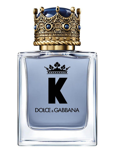 Dolce & Gabbana K Eau de Toilette Men's Fragrance 50ml