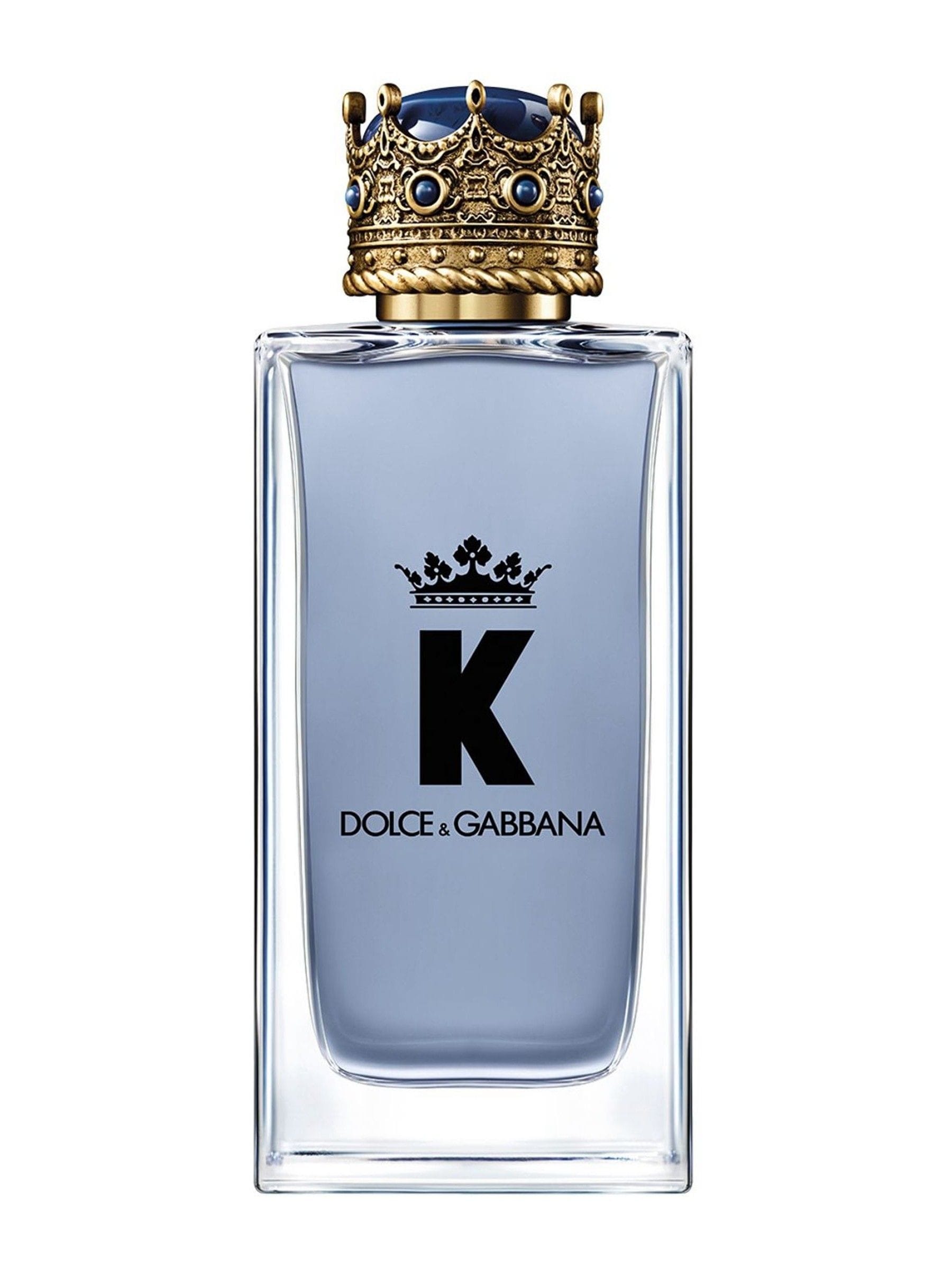 Dolce & Gabbana K Eau de Toilette 100ML - British product