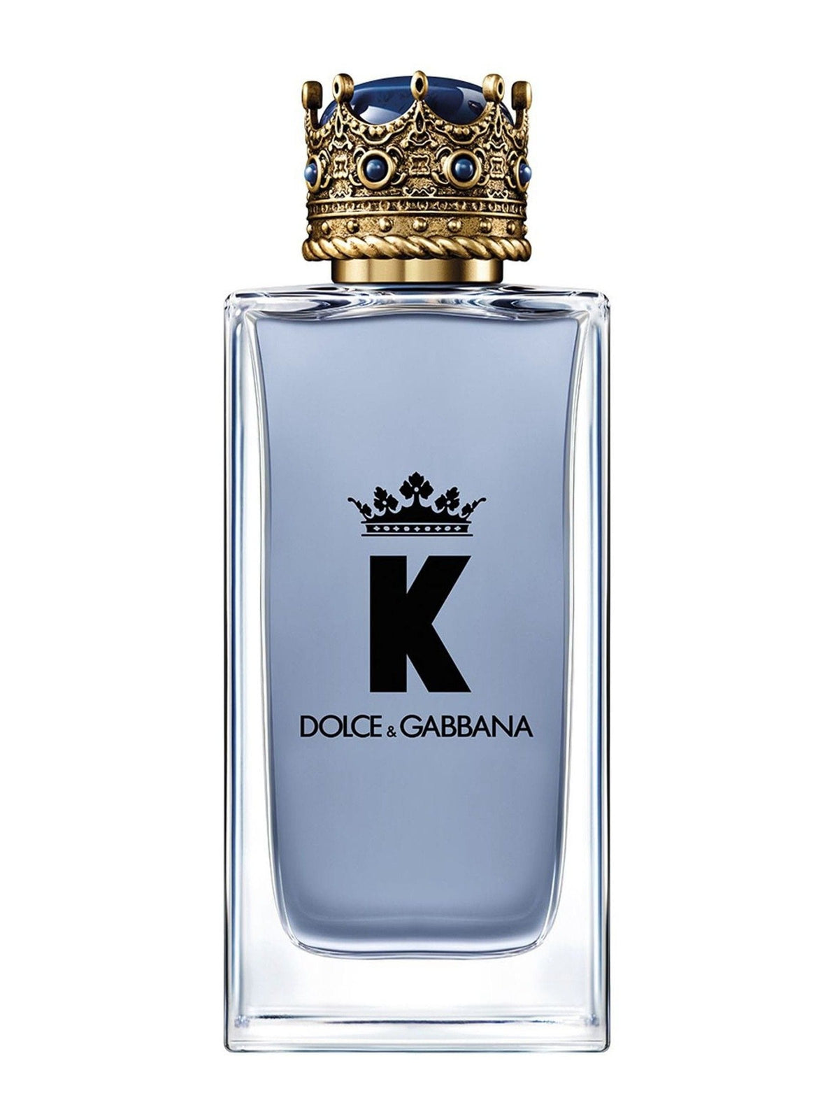 Dolce & Gabbana K Eau de Toilette 100ML - British product