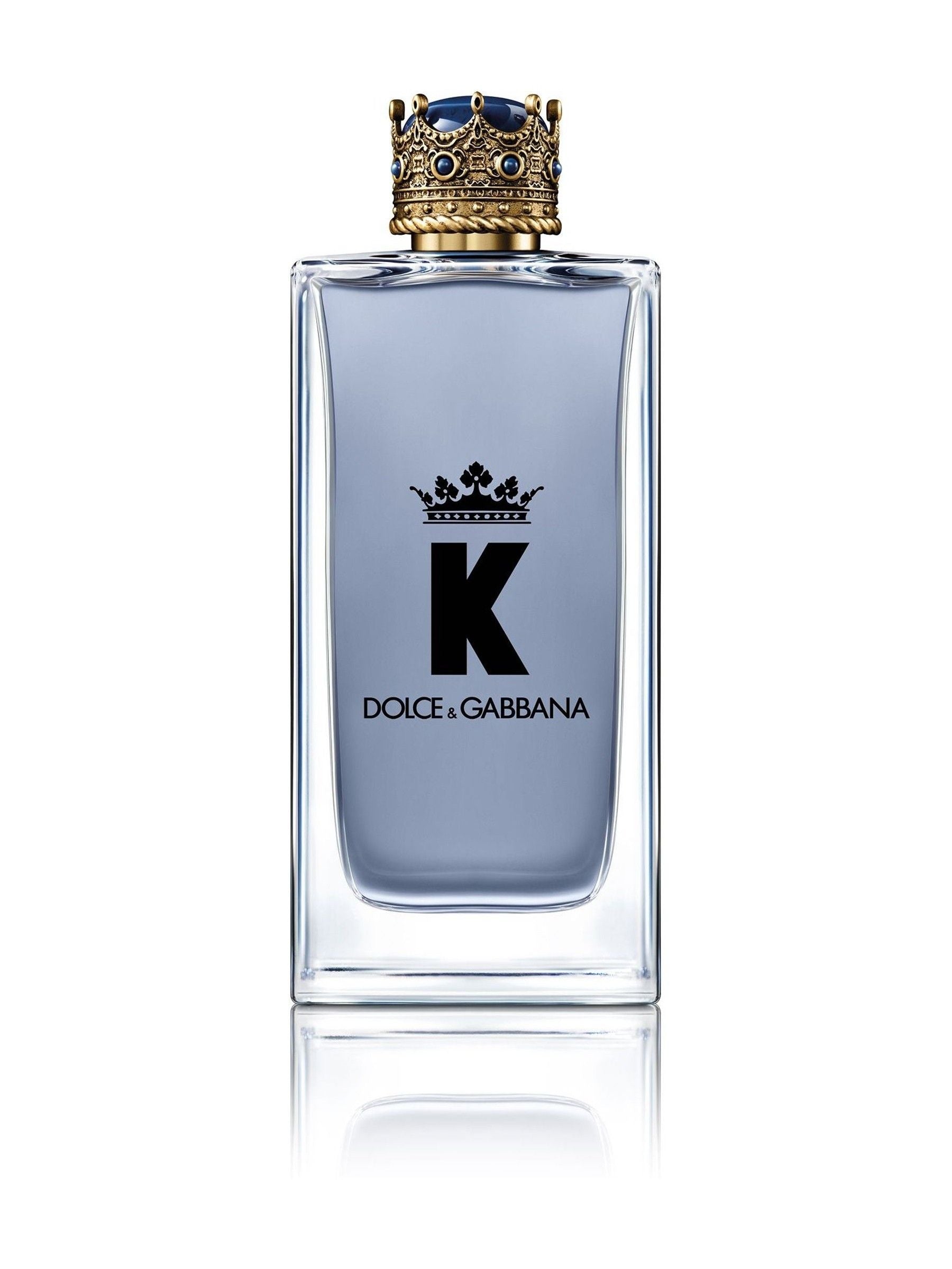 Dolce & Gabbana K Eau de Toilette 200ML - British product