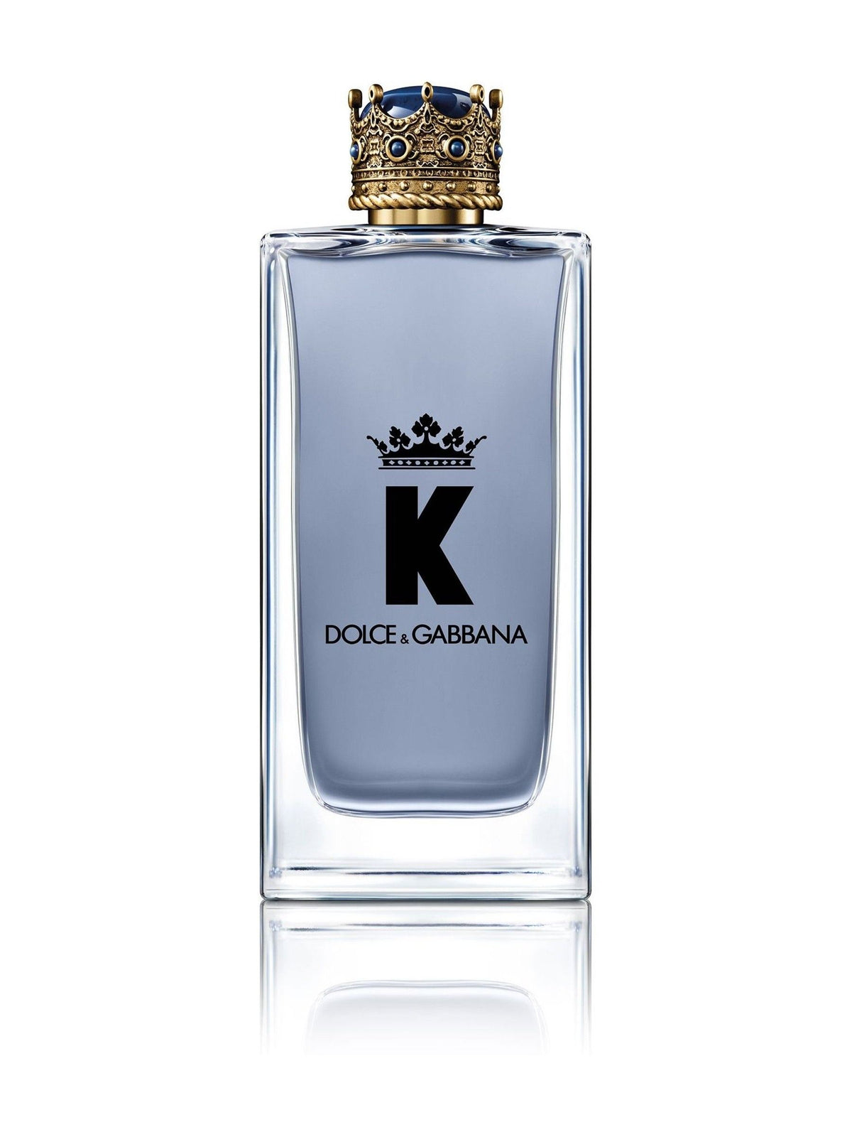 Dolce & Gabbana K Eau de Toilette 200ML - British product