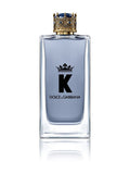 Dolce & Gabbana K Eau de Toilette 200ML - British product