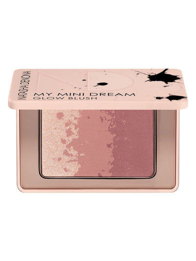 Natasha Denona My Mini Dream Glow Blush Travel Luminous Cheek Essential