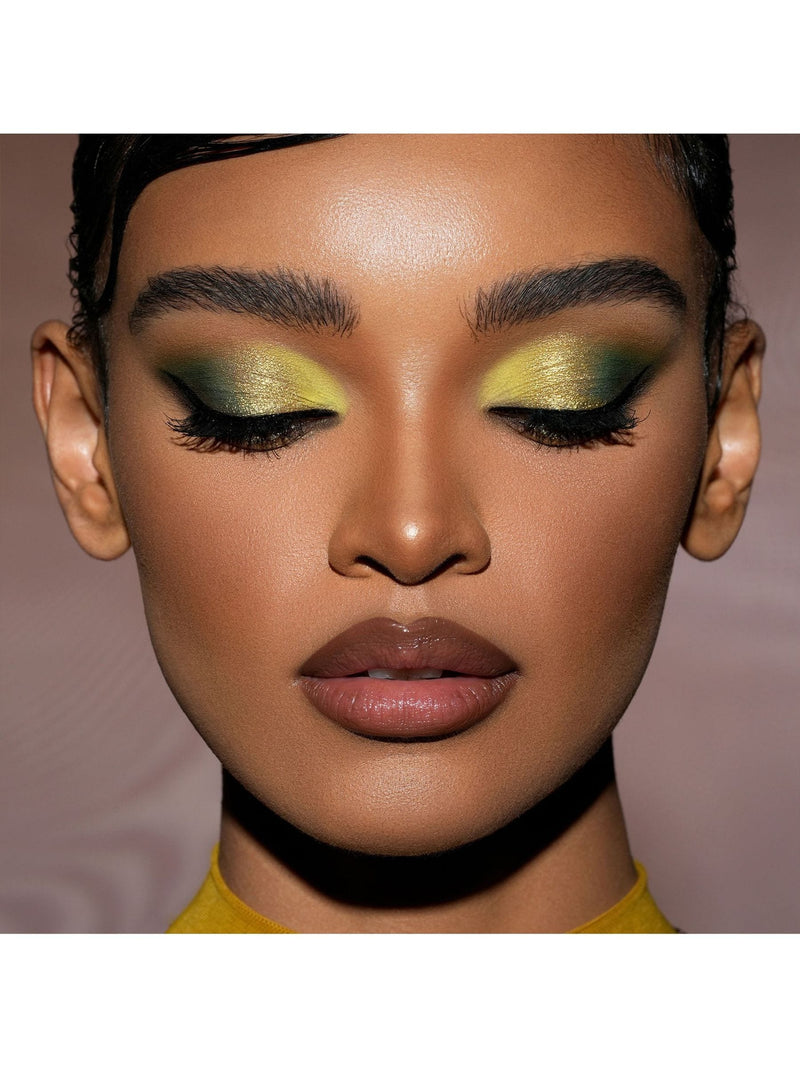Natasha Denona Midi eyeshadow palette YUCCA 15 pan, imported from the UK
