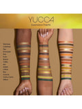 Natasha Denona Midi eyeshadow palette YUCCA 15 pan, imported from the UK