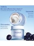 Caudalie Vinoperfect Dark Spot Niacinamide Moisturiser 50ml