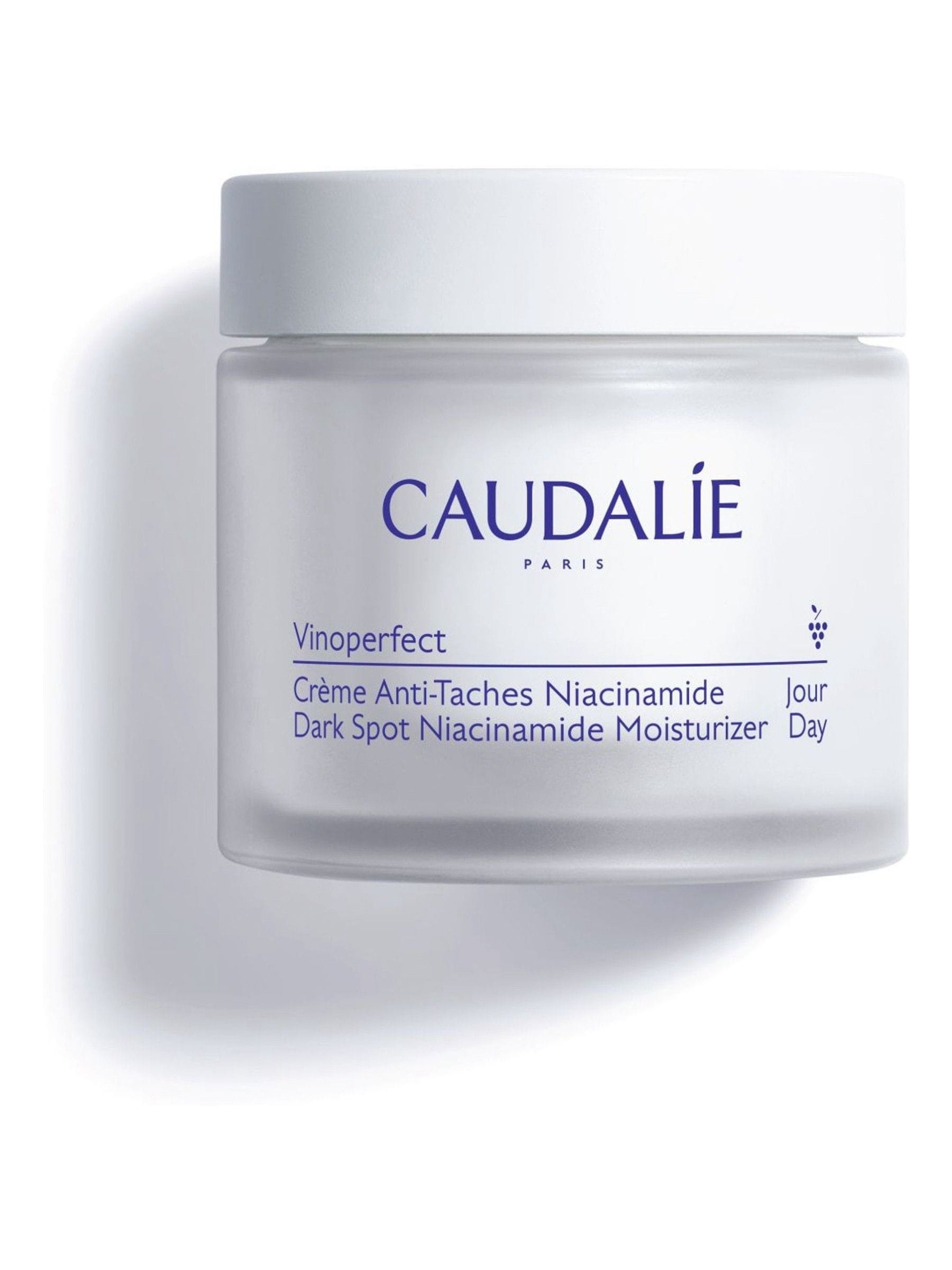 Caudalie Vinoperfect Dark Spot Niacinamide Moisturiser 50ml