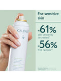 Caudalie Grape Water facial mist 75ml - British product
