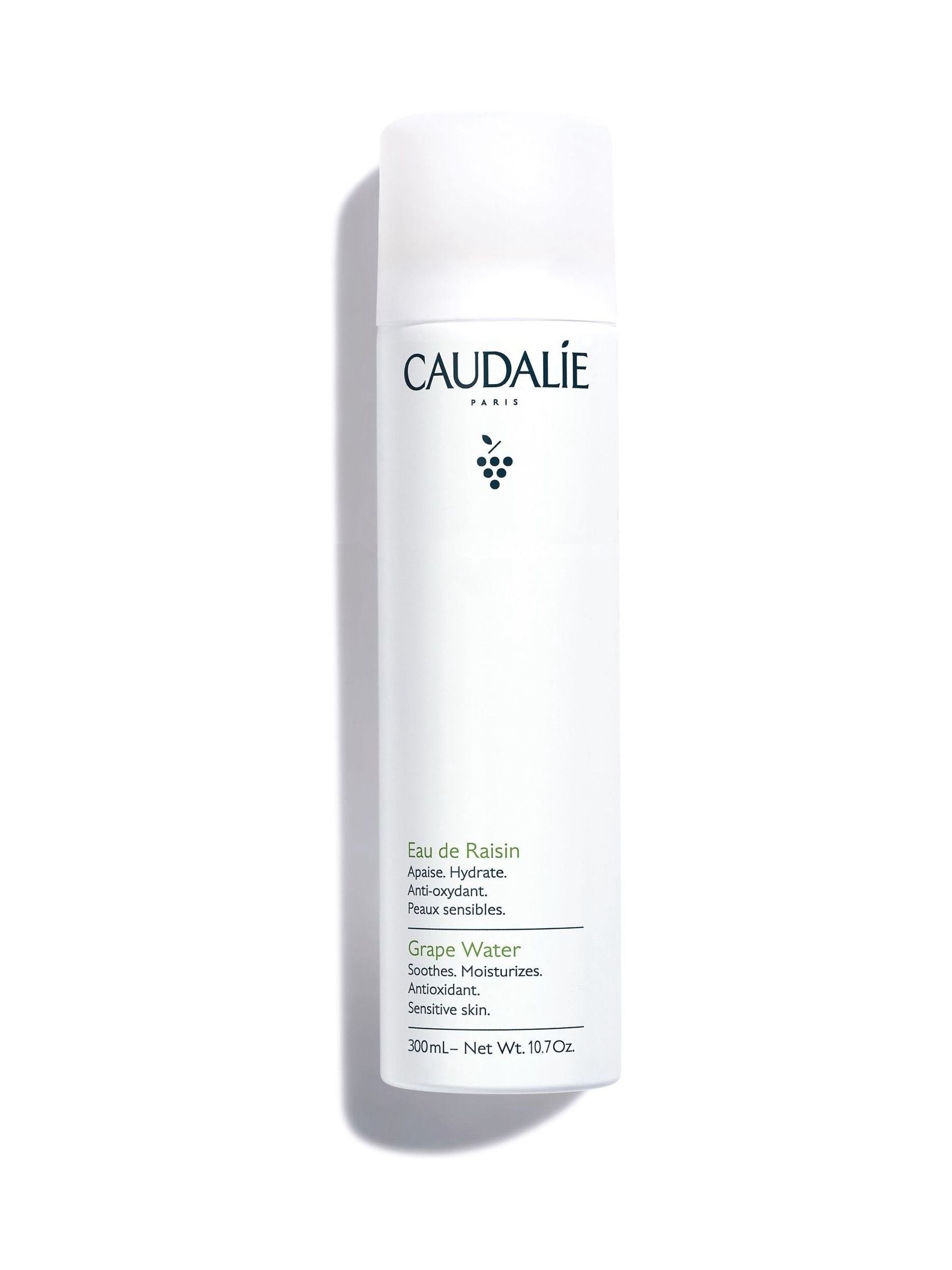 Caudalie Grape Water facial mist 300ml - British product