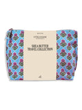 Travel-Size Shea Butter Skincare Set