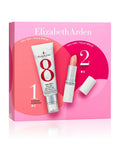 Elizabeth Arden Eight Hour Cream Moisture Rituals 2 Piece Gift Set