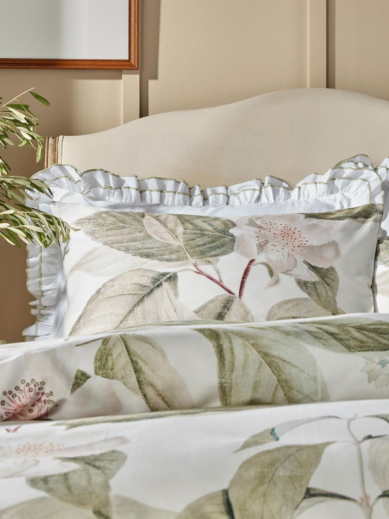 Vantona Multi Floral Clara quilt cover set (British brand)