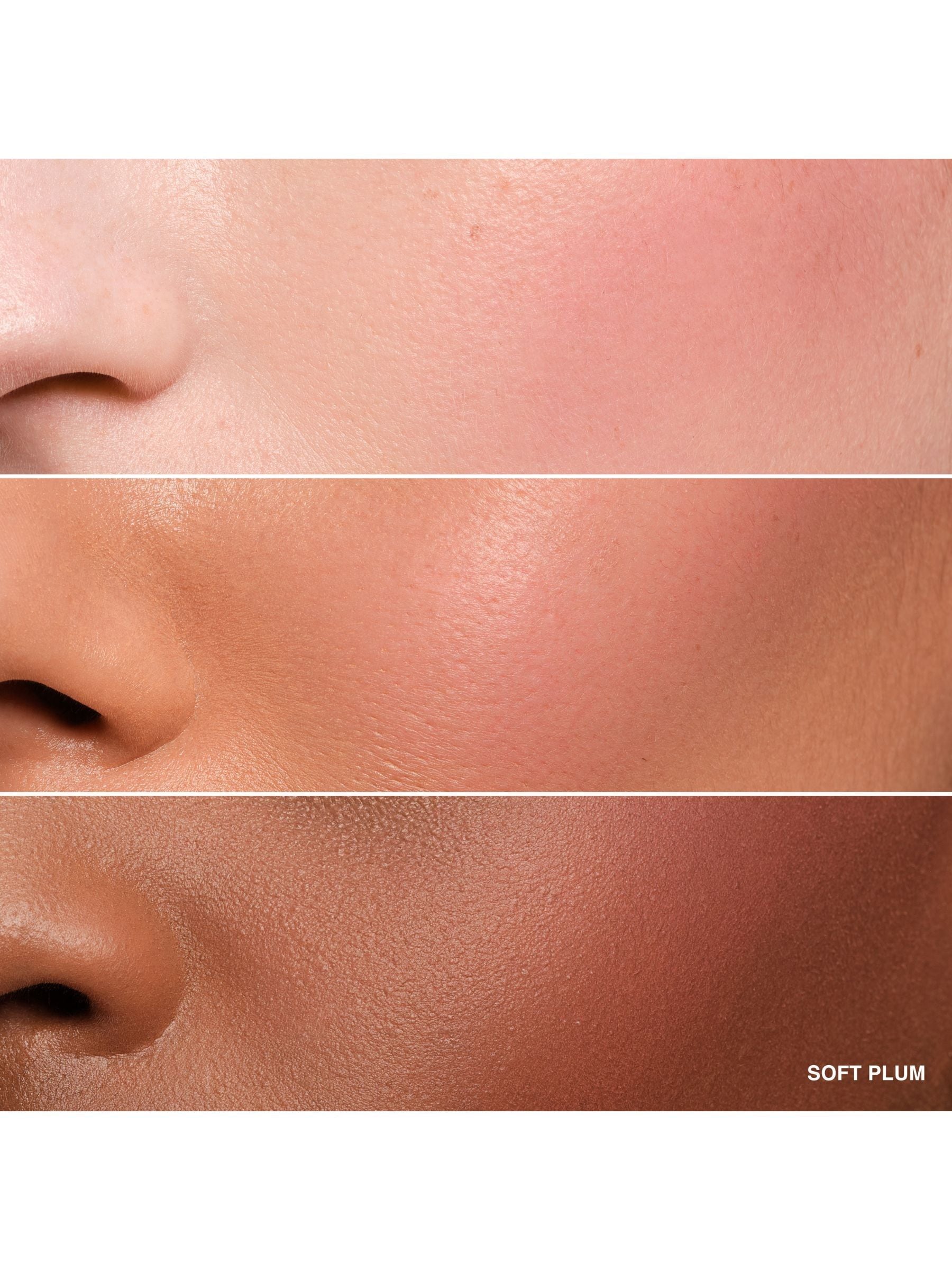 Bobbi Brown Matte Blusher - British product