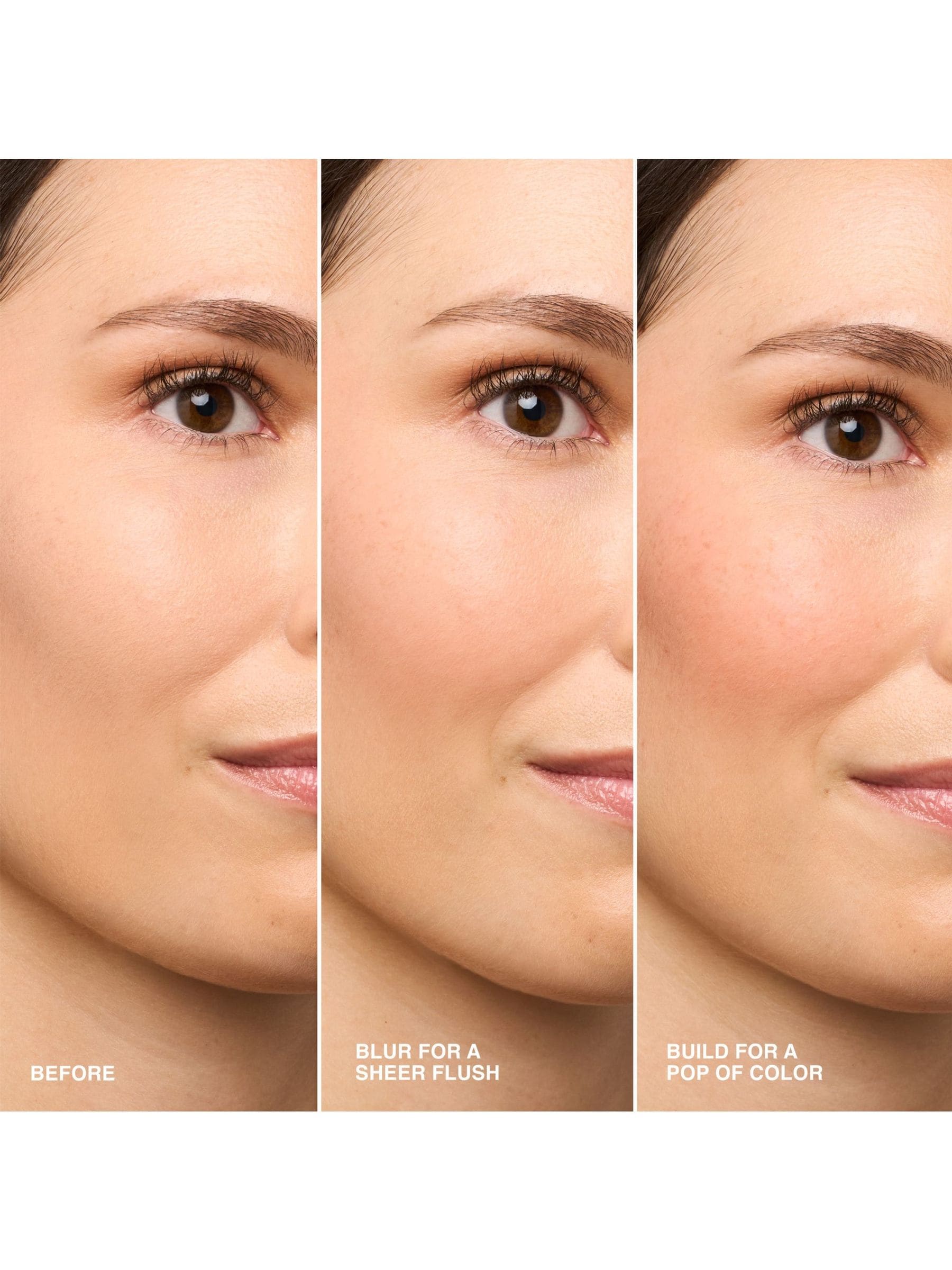 Bobbi Brown Matte Blusher - British product