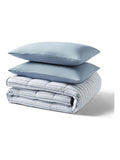 Night Lark coverless duvet set, imported from the UK