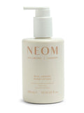 Neom hand lotion lavender, jasmine, and sandalwood, imported from the UK