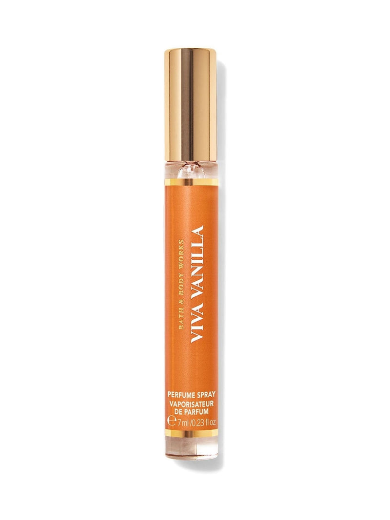 Bath & Body Works Viva Vanilla Travel Eau de Parfum 15 ml