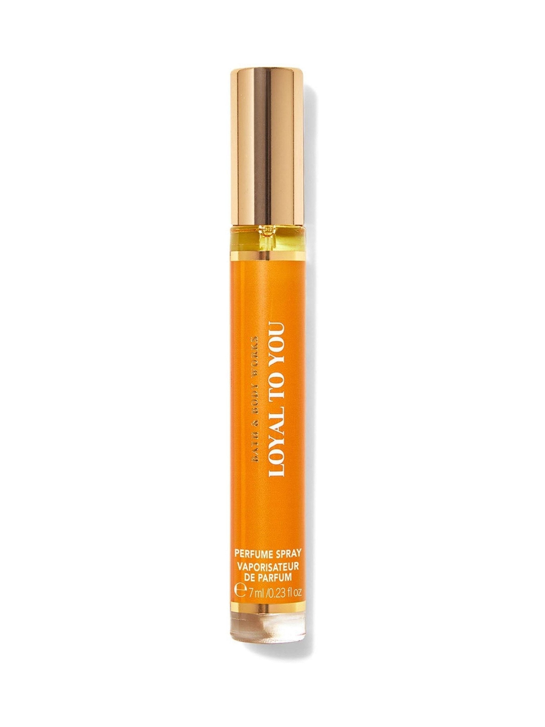 Bath & Body Works Loyal To You Travel Eau de Parfum 15 ml