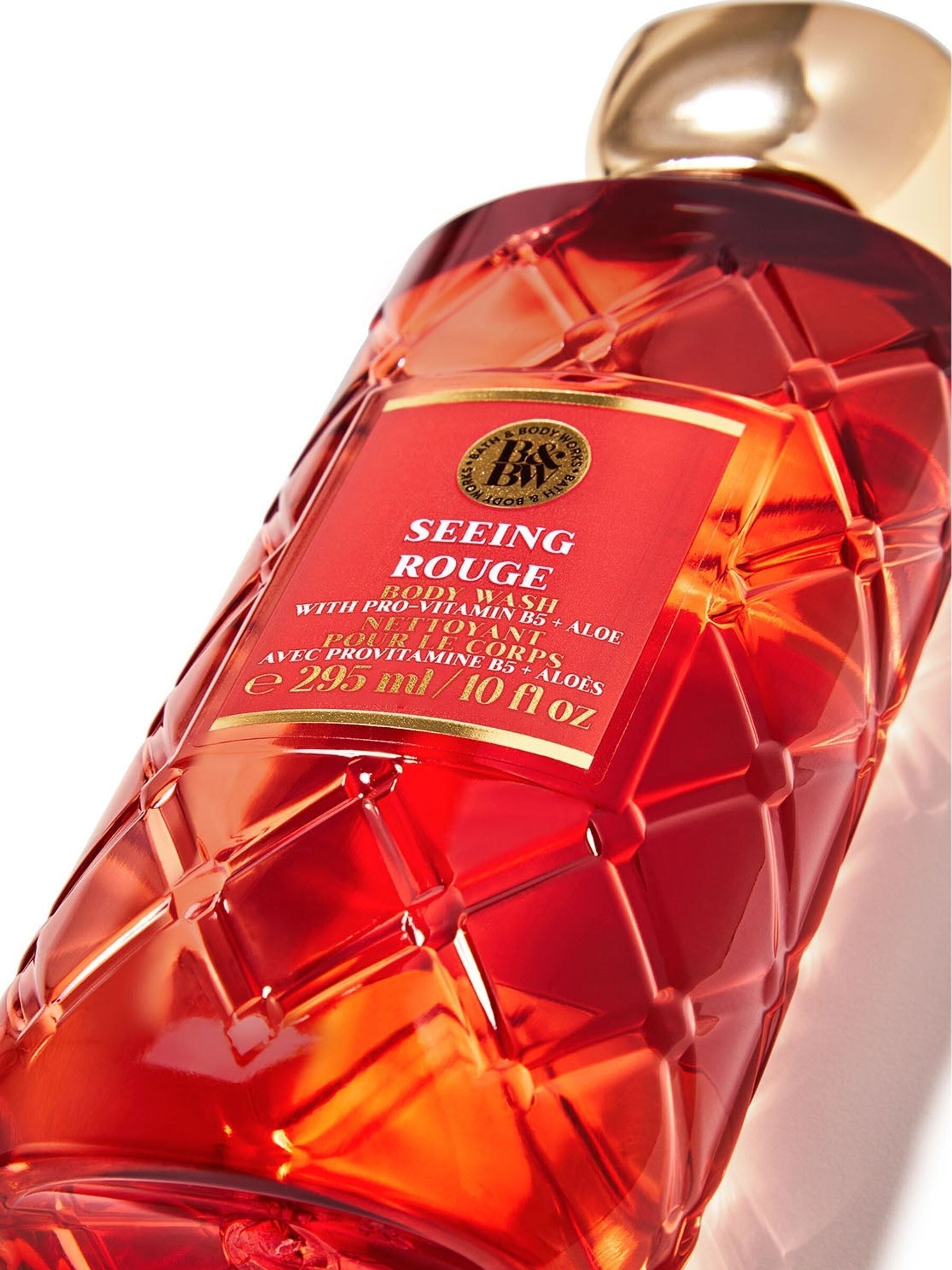 Bath & Body Works Shower Gel 295 ml