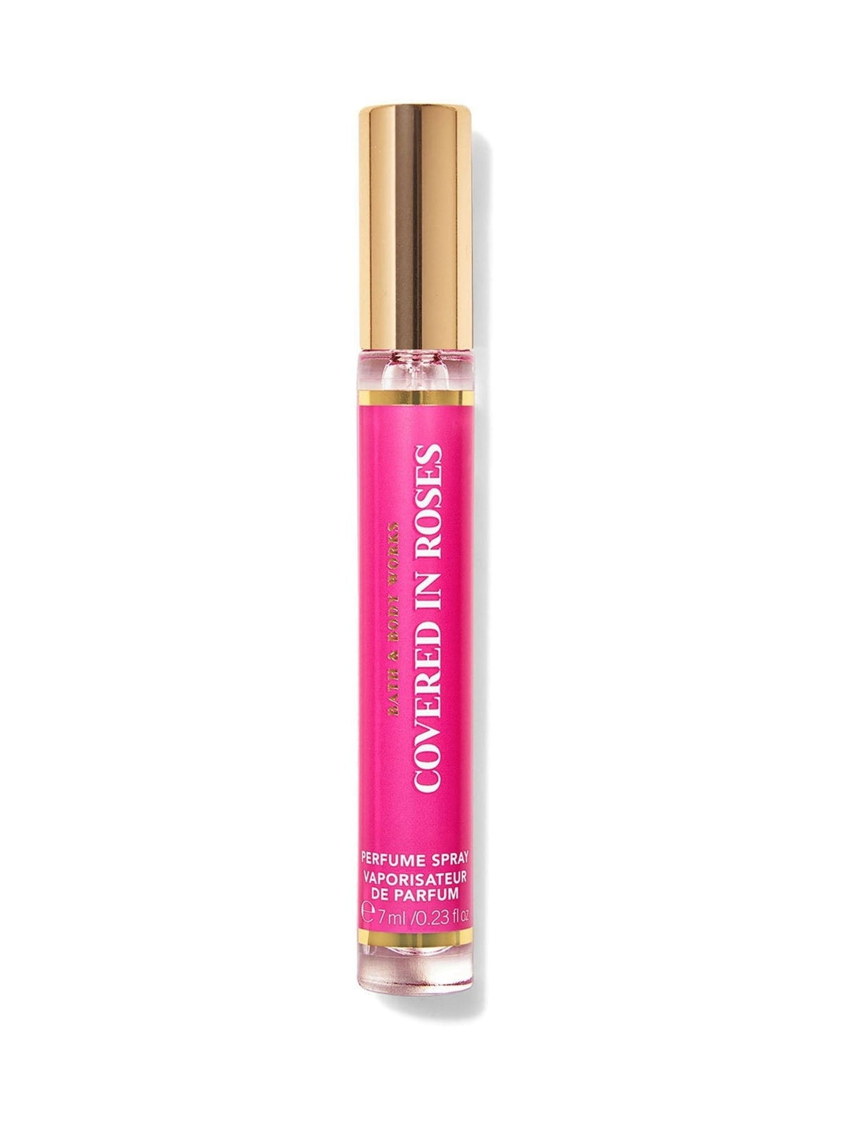 Bath & Body Works Covered In Roses Mini Eau de Parfum 7ml