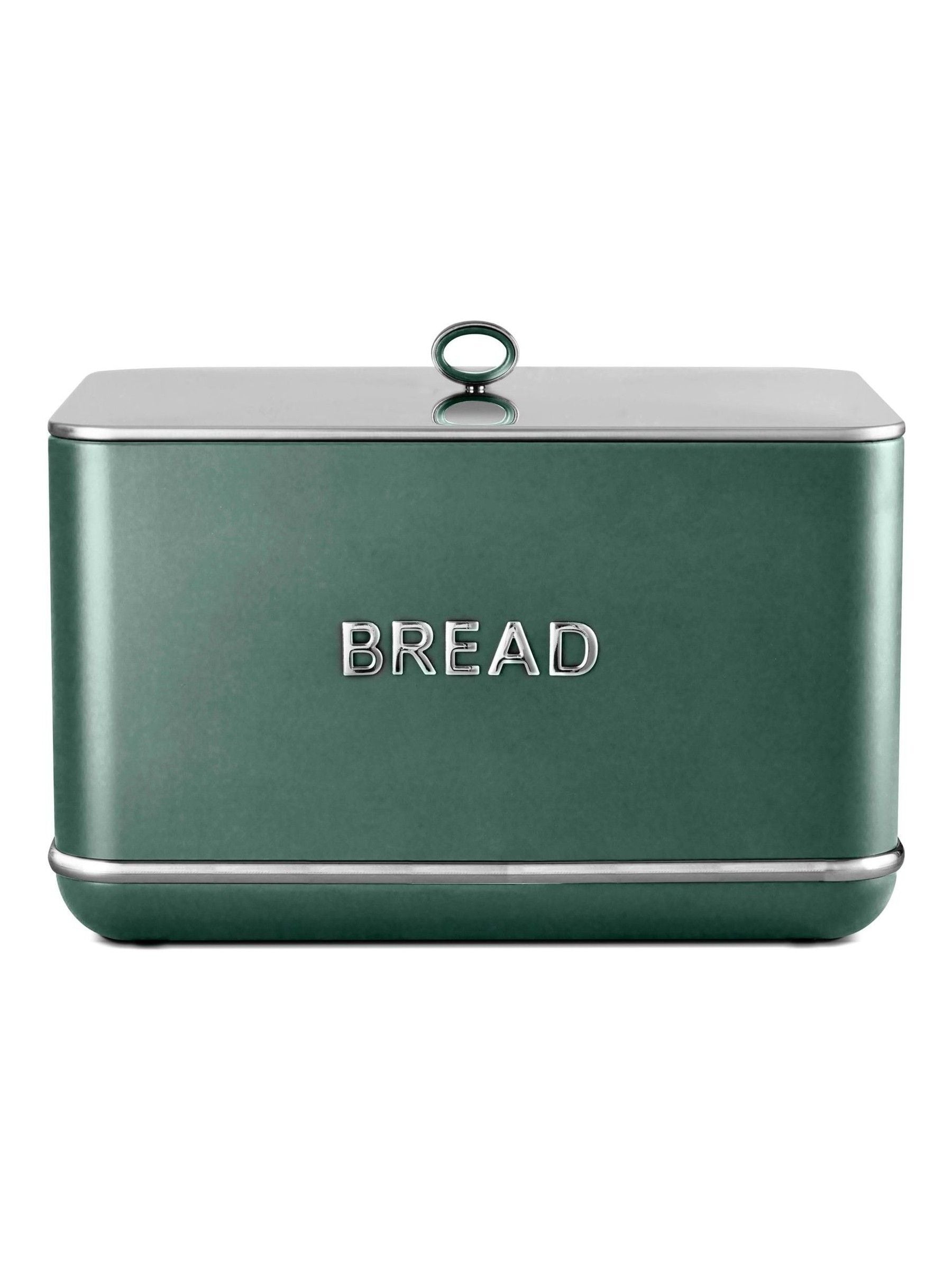 Tower Green Renaissance bread bin 16L (British brand)