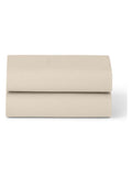 Snuz sand crib sheets 2 pack (British brand)