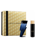 Carolina Herrera Bad Boy Cobalt Eau de Parfum 50ml Gift Set