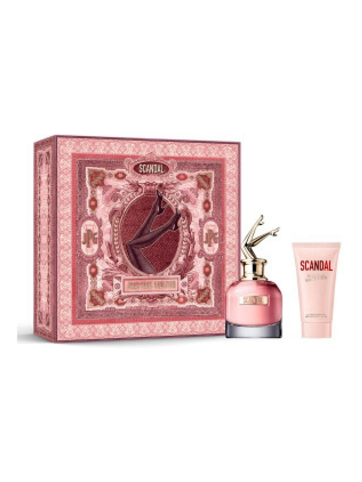 Jean Paul Gaultier Scandal Eau de Parfum 50ml Gift Set