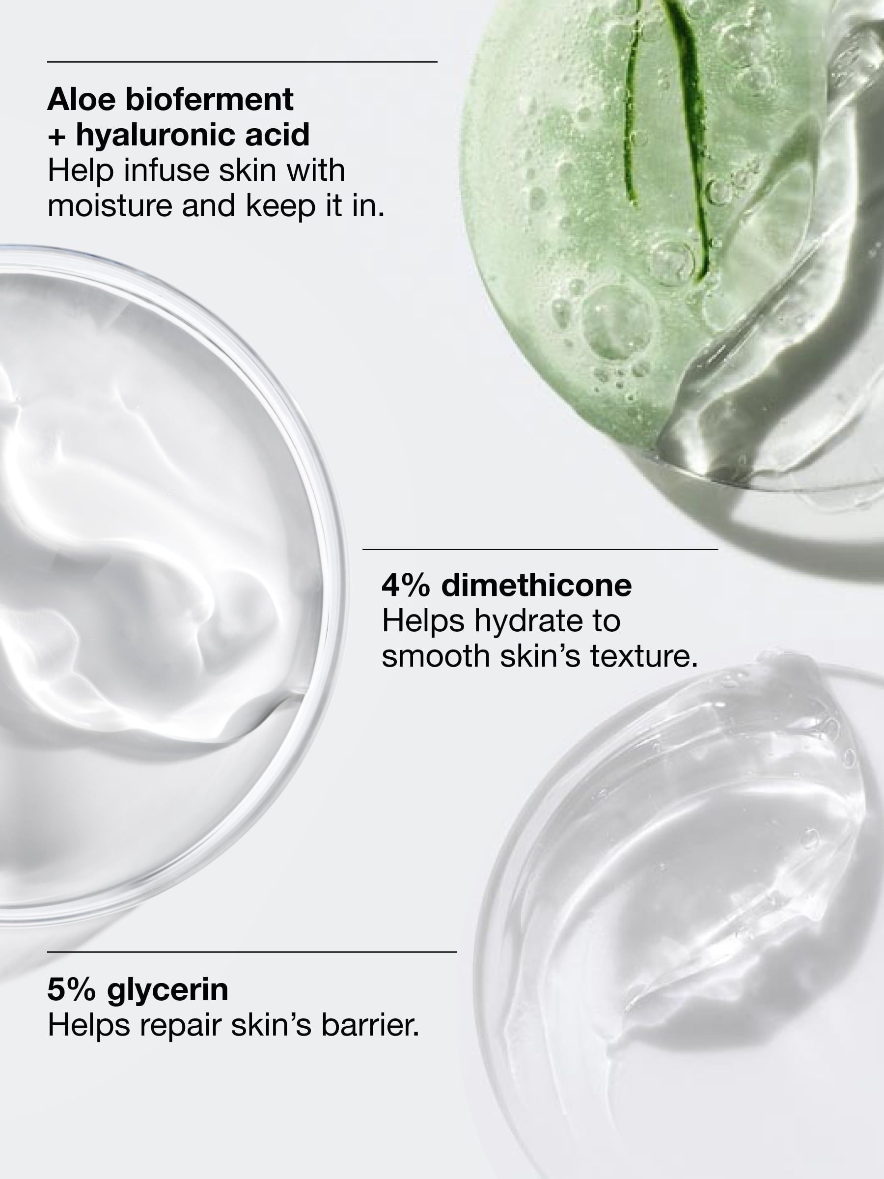 Clinique Moisture Surge Body Hydrator 200ml