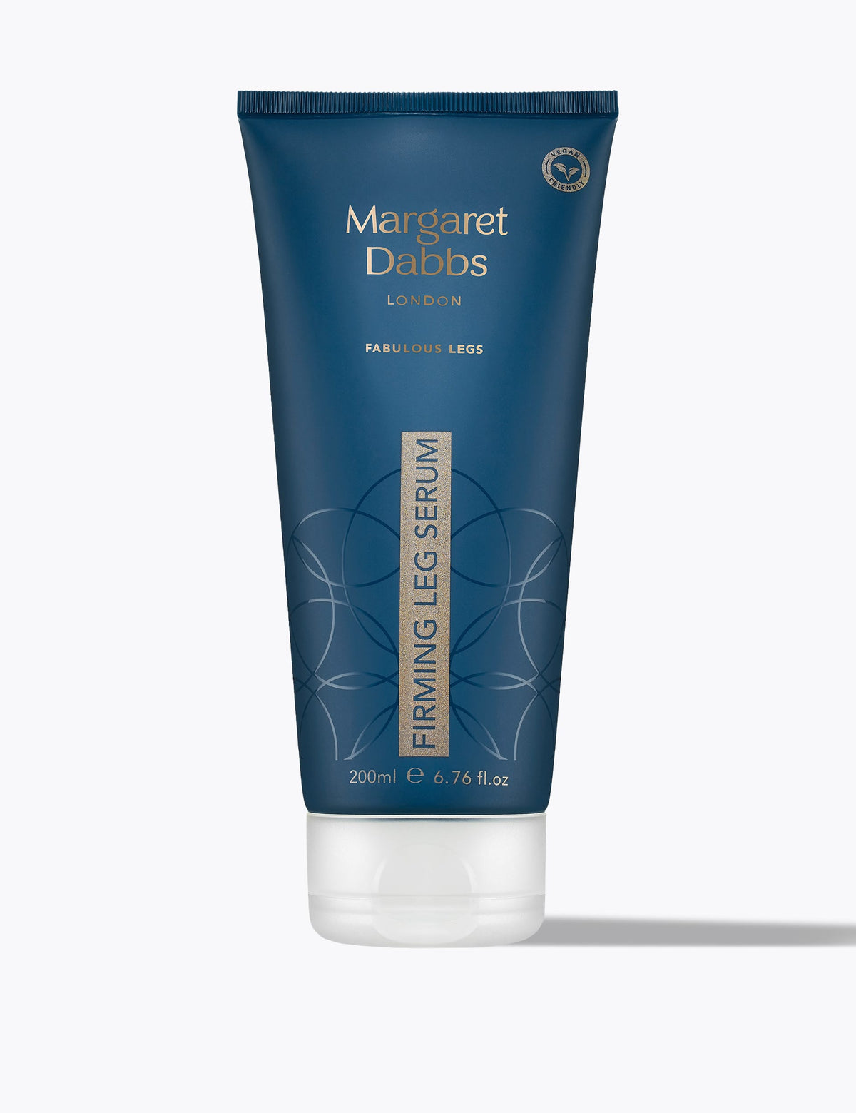 Margaret Dabbs London firming leg serum 200ml - British product