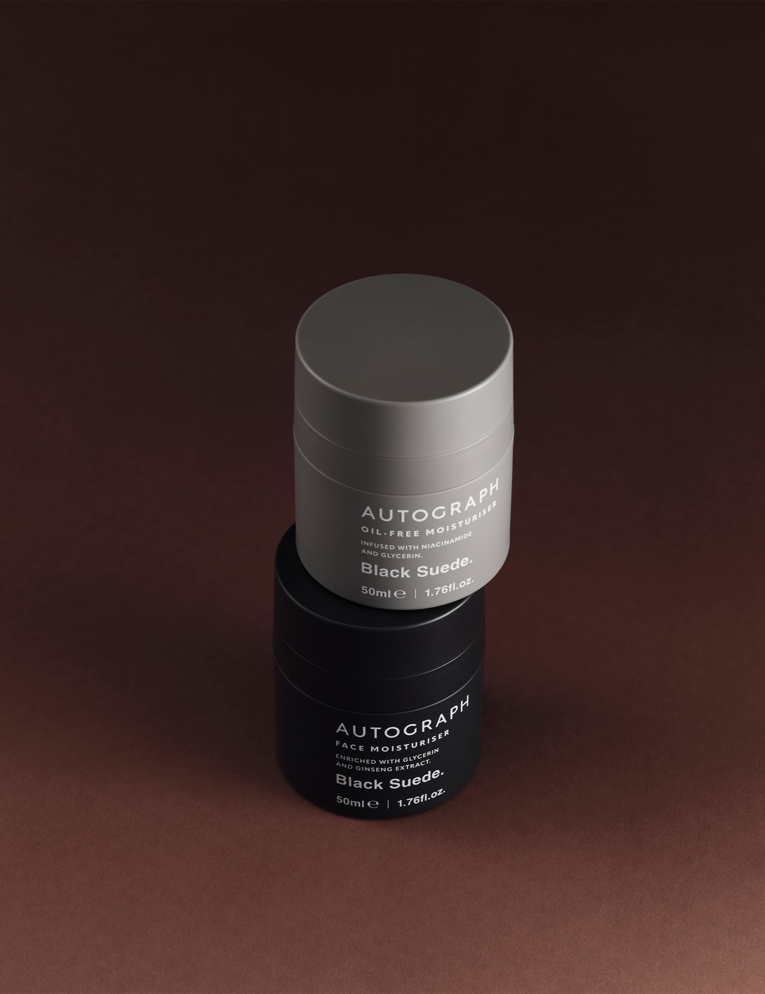 Autograph hydrating face moisturiser 50ml - British product