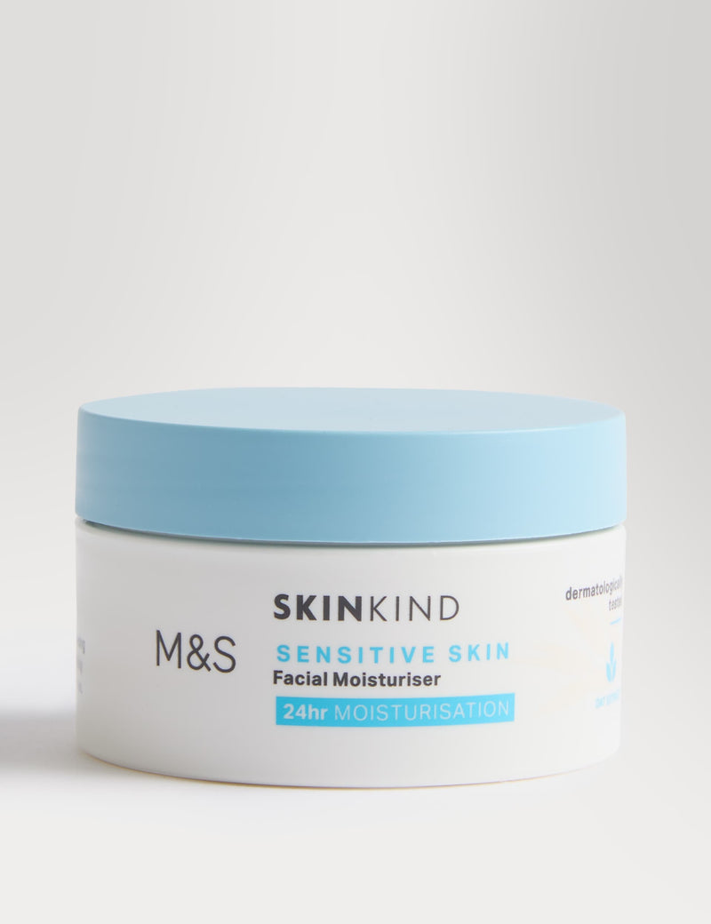 Facial Moisturiser 50ml