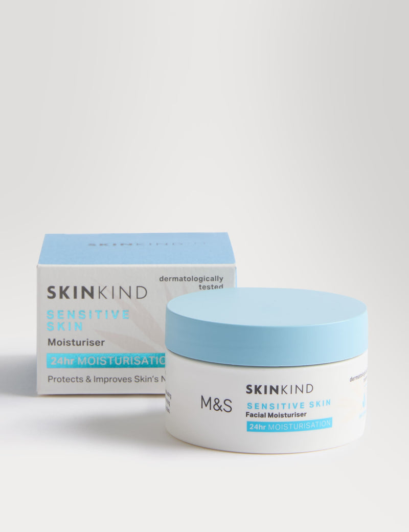 Facial Moisturiser 50ml