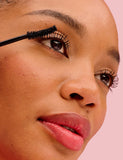 Fan Fest fanning and volumising mascara 8.5g - British product
