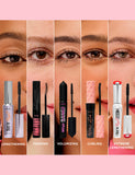 Fan Fest Fanning & Volumising Mascara Mini 8.5g - British product