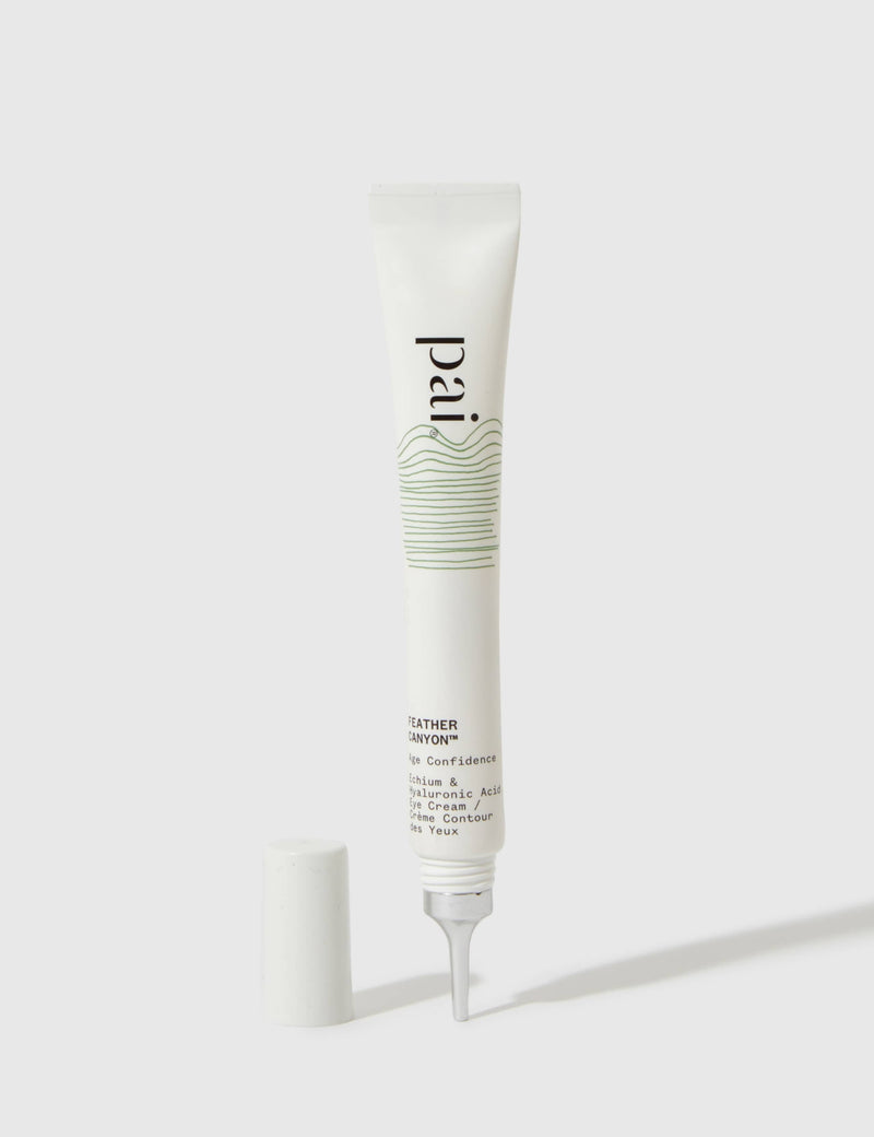 Feather Canyon Smoothing Eye Cream 15ml