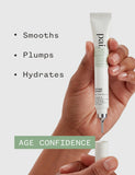 Feather Canyon Smoothing Eye Cream 15ml