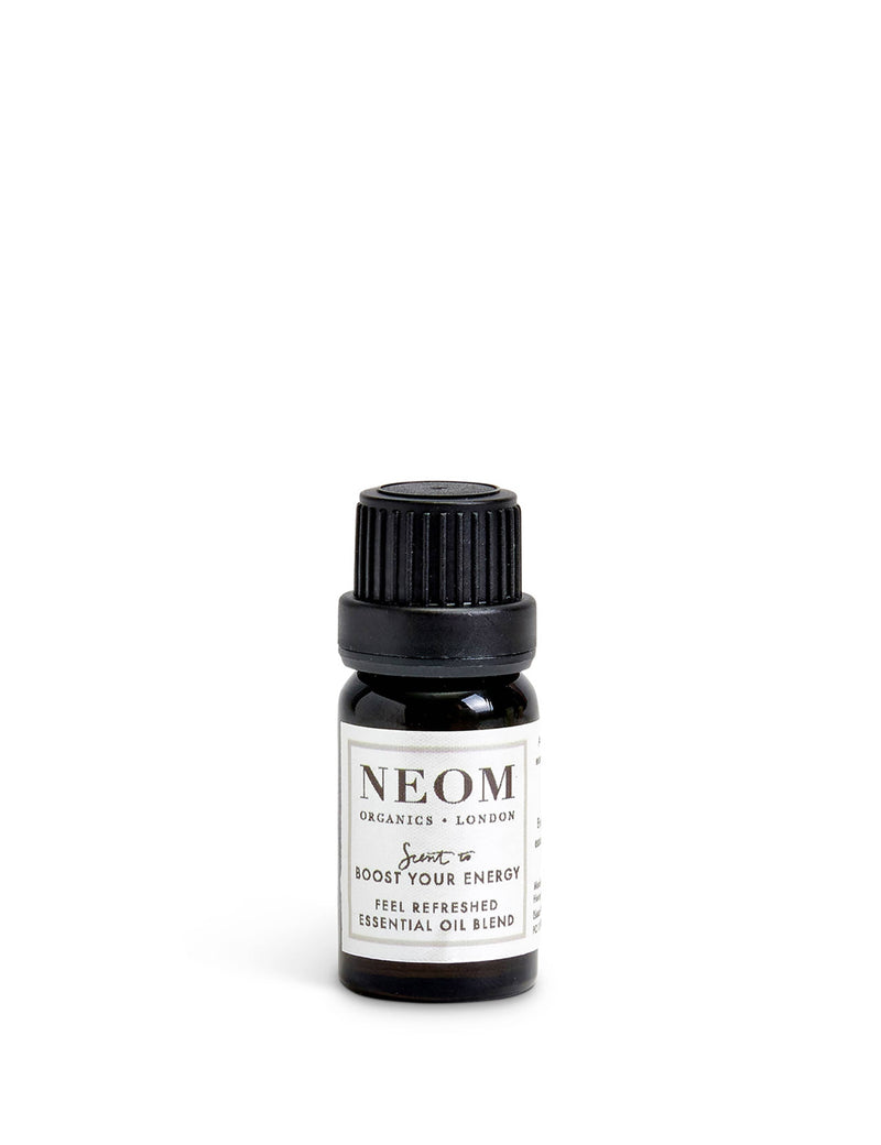 Feel Refreshed Essential Oil Blend 10ml