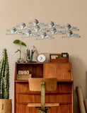 Finishing Post Horse Wall Art