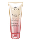 Nuxe floral scented shower gel 200ml - British product