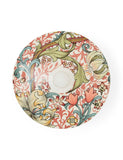 Floral Sugar Bowl