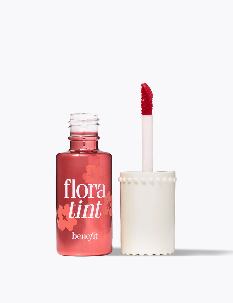 Cheek and lip stain 6ml - British product