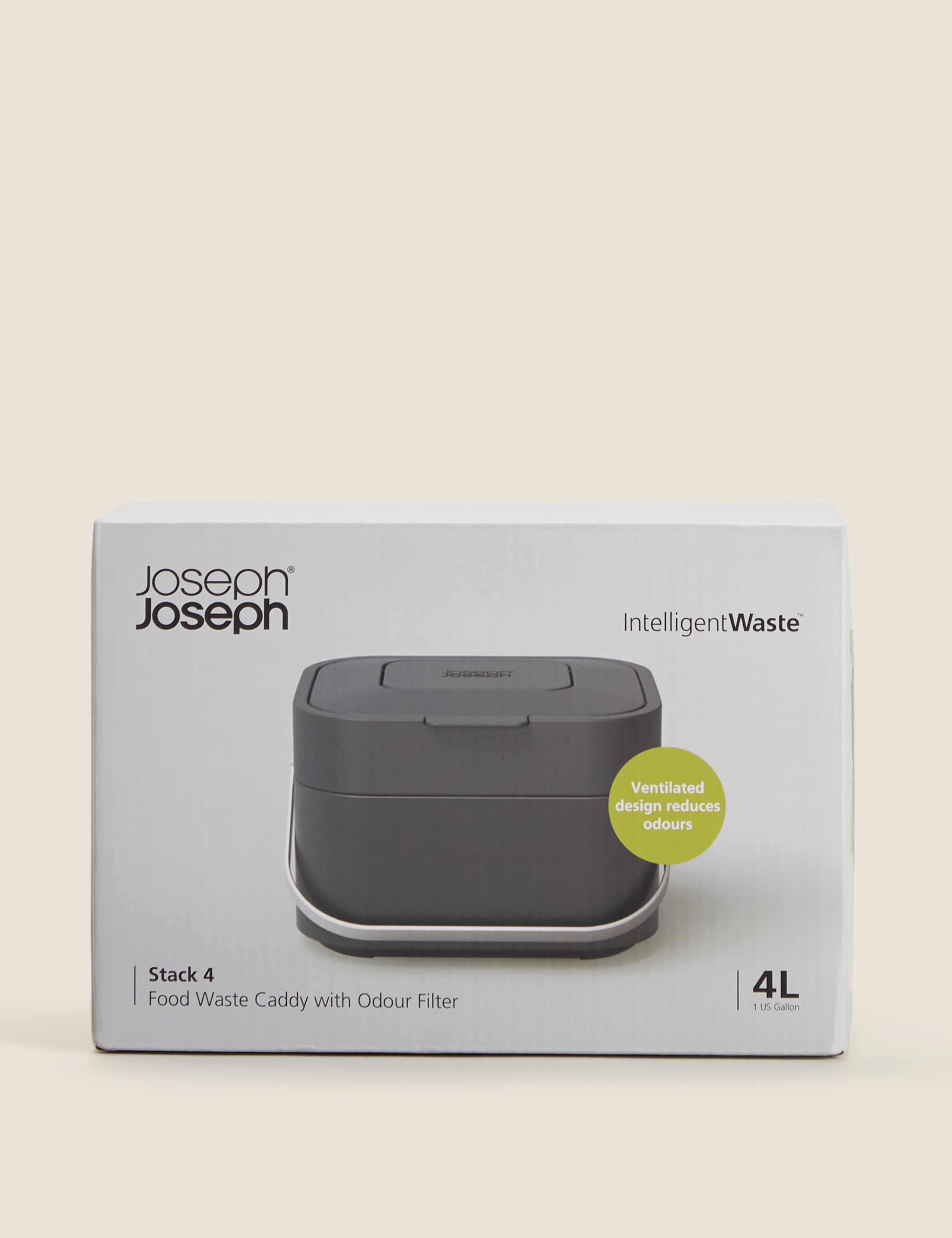 Food Waste Caddy