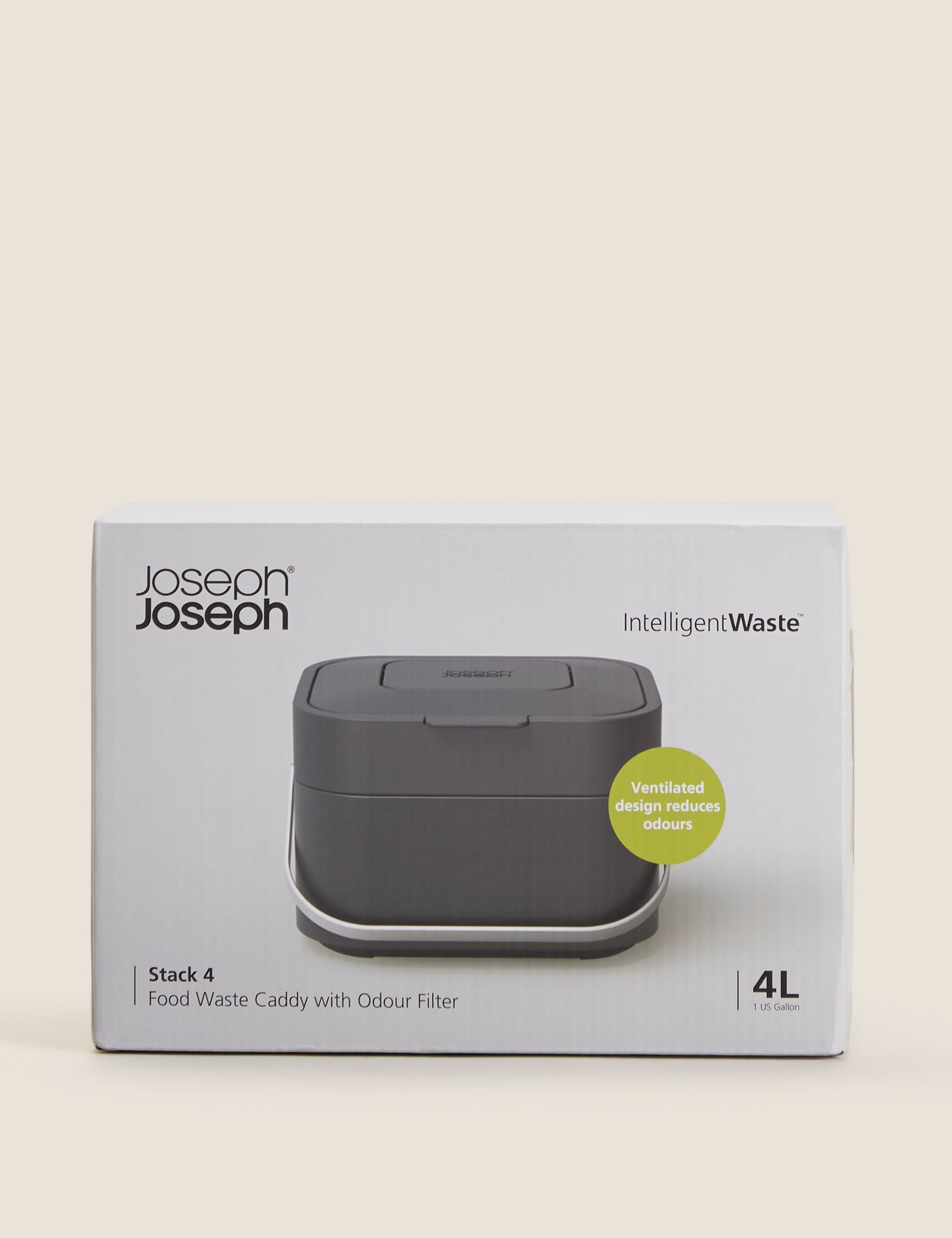 Food Waste Caddy