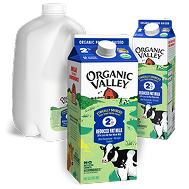 For health-conscious shoppers