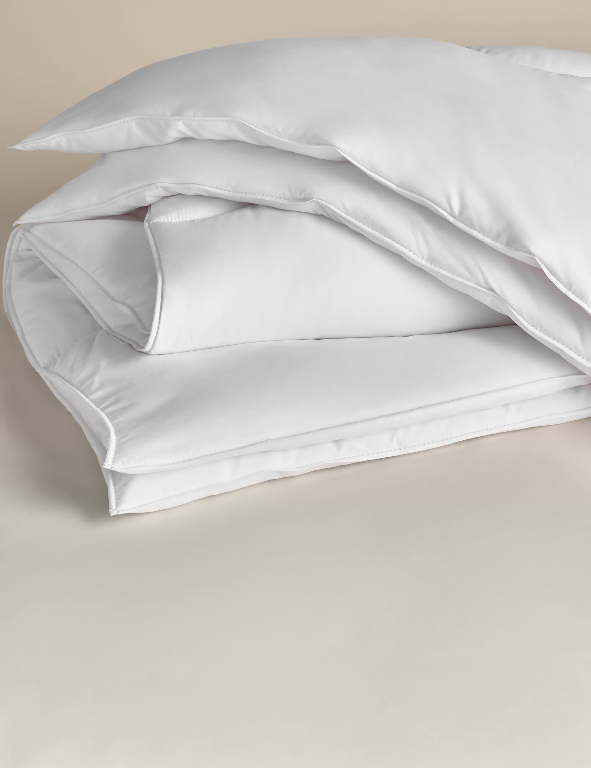 Fresh & Cool 10.5 Tog duvet - British product