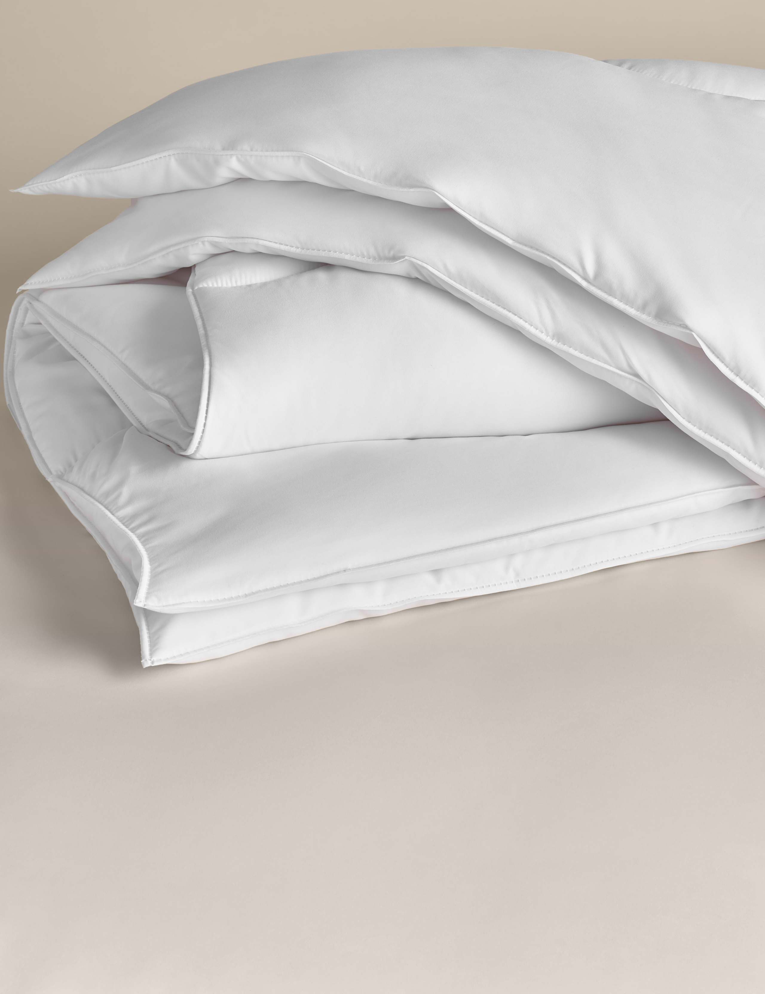 Fresh & Cool 10.5 Tog duvet - British product