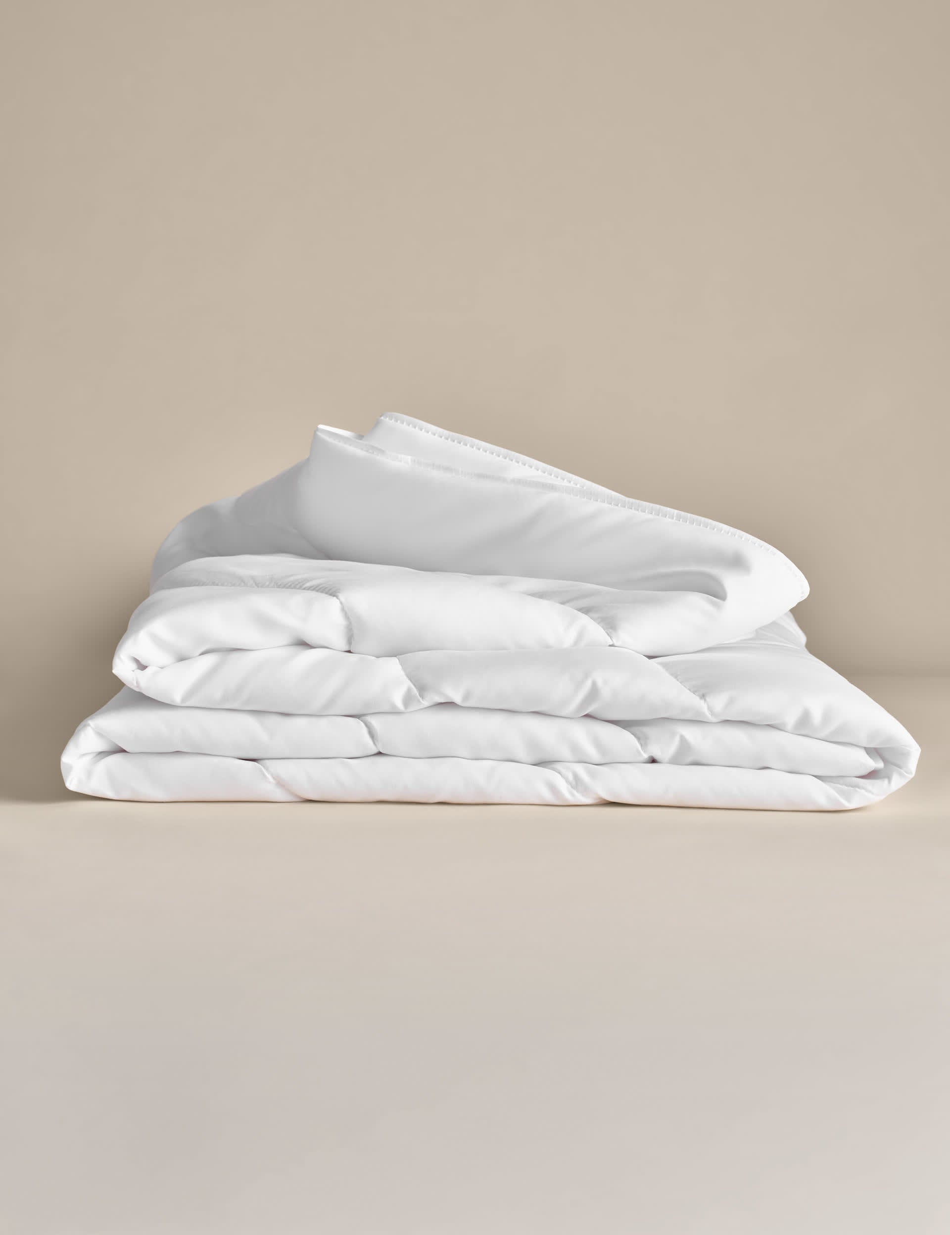Fresh & Cool 2.5 Tog Duvet