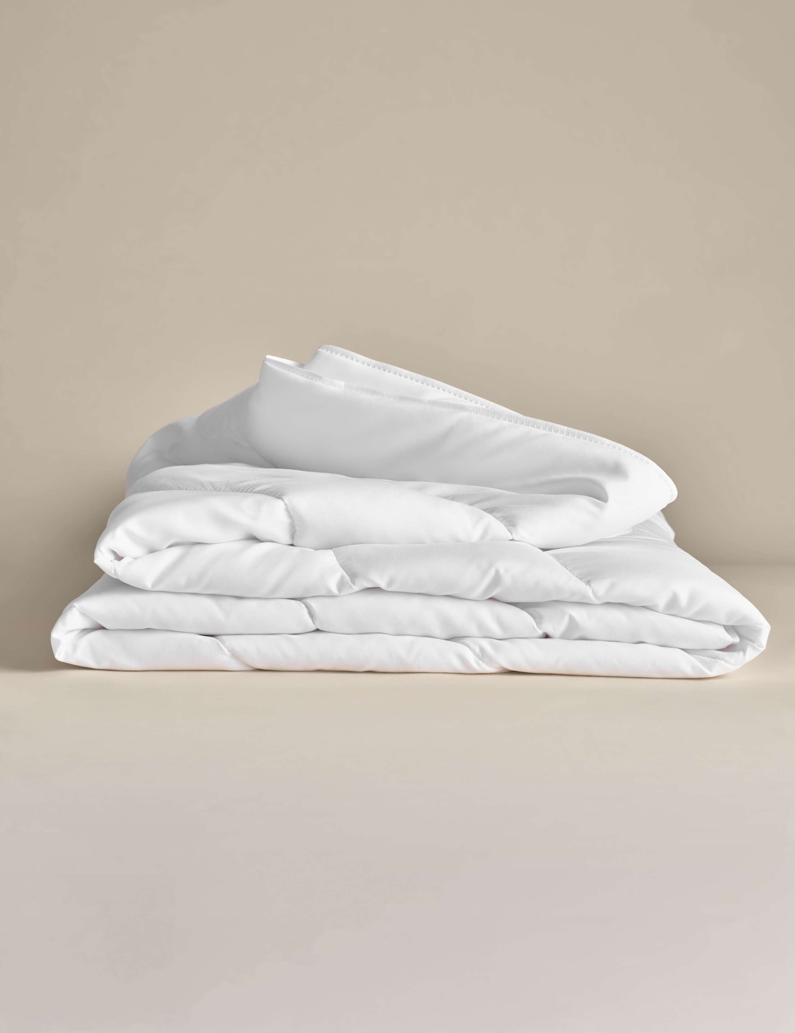 Fresh & Cool 2.5 Tog Duvet
