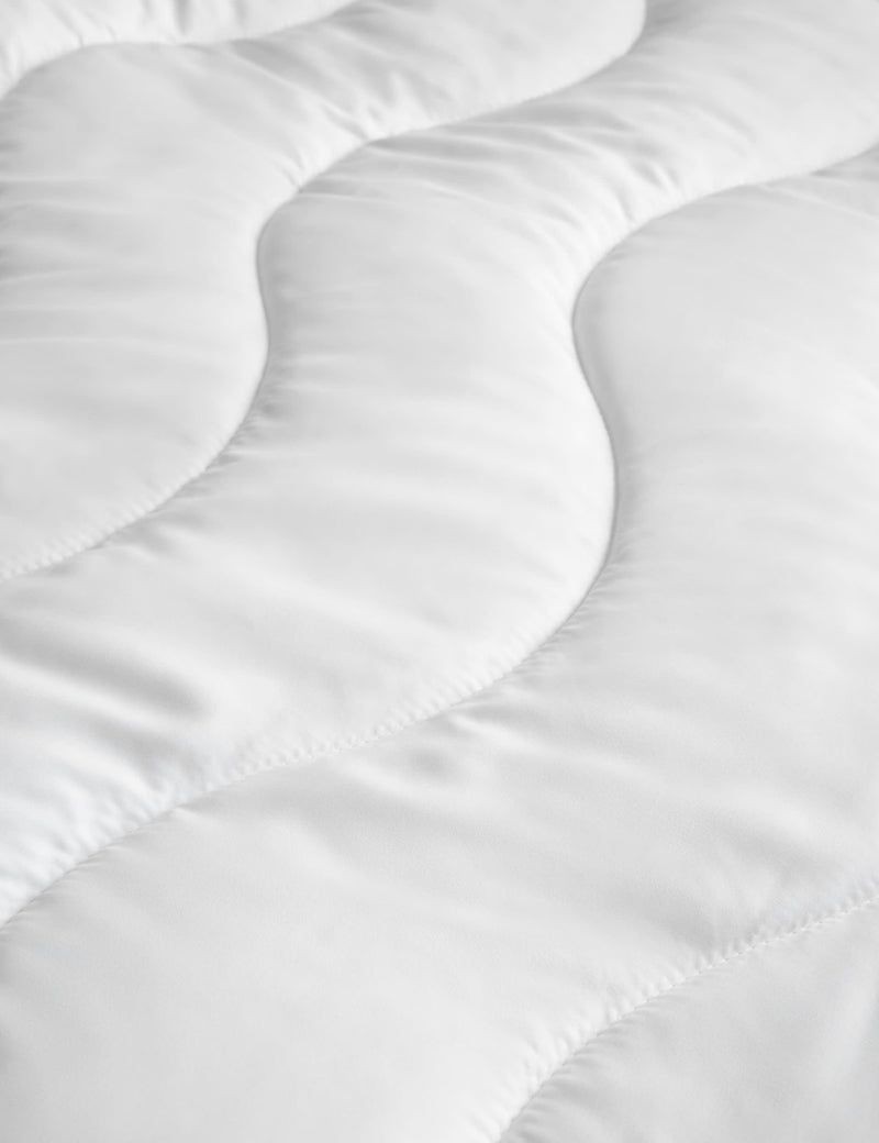 Fresh & Cool 7.5 Tog Duvet - British product